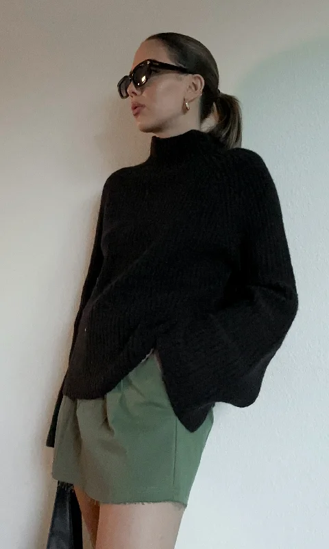 Staying In Sweater - FINAL SALE