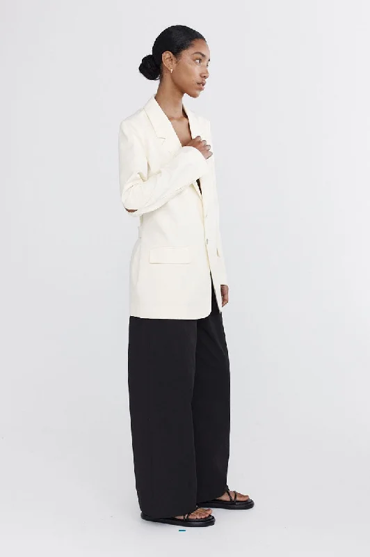 Marle Winona Blazer - Gardenia