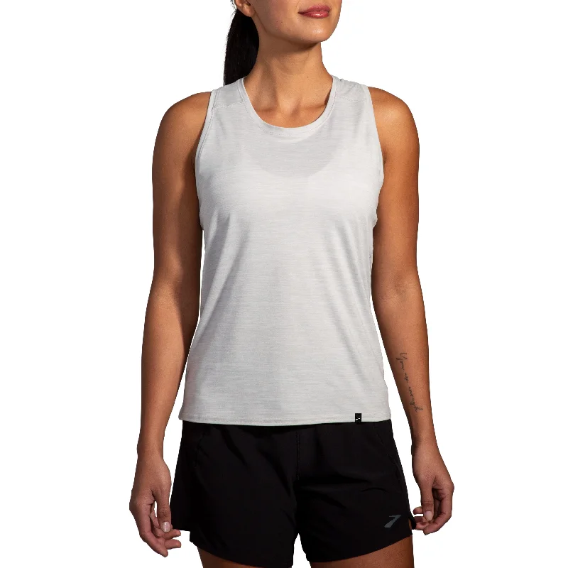 Brooks Women's Luxe Tank