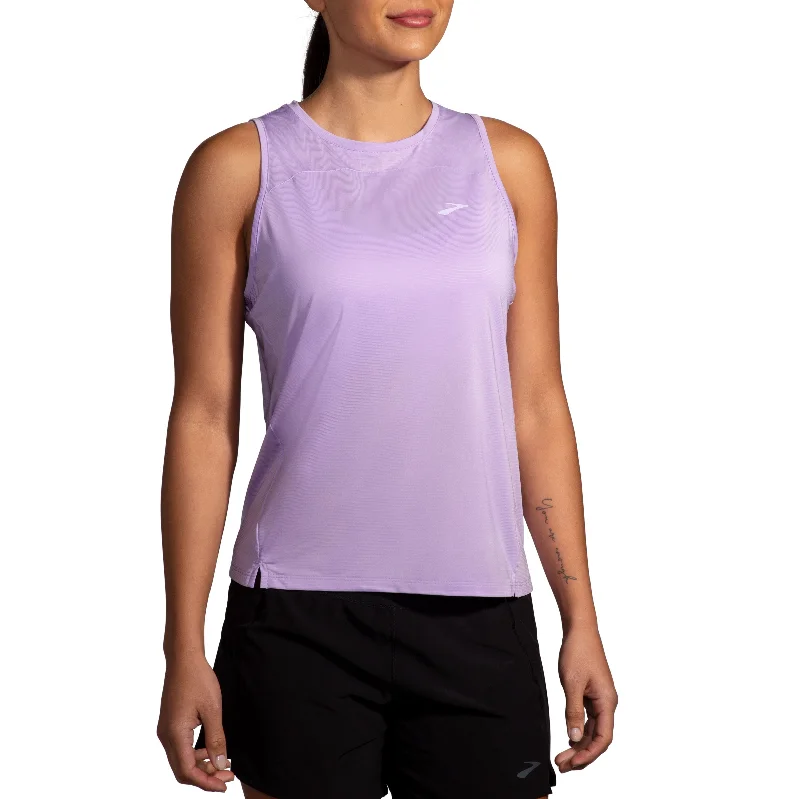 Brooks Women's Sprint Free Tank 2.0