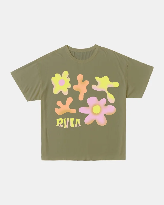 Day Dream Tee - Aloe