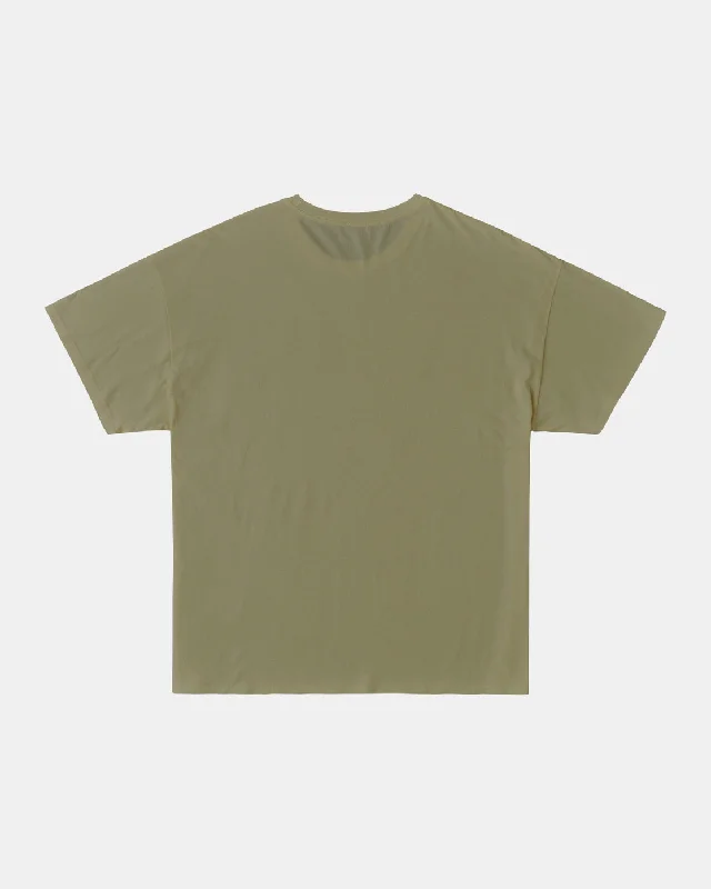 Day Dream Tee - Aloe