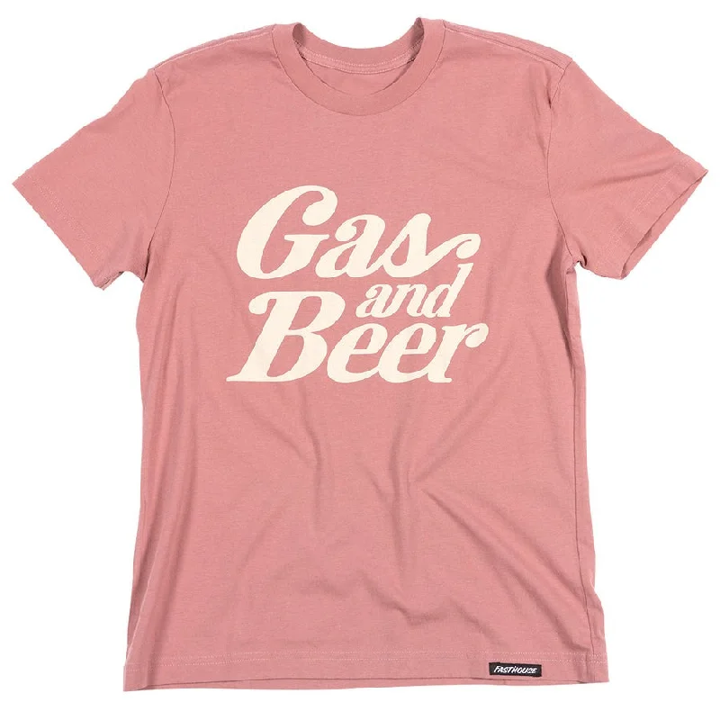 Fasthouse Women's Tavern Tee - Mauve