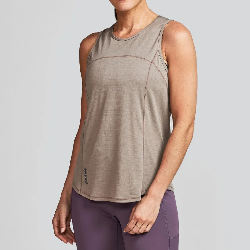 Janji Women's Run All Day Tank