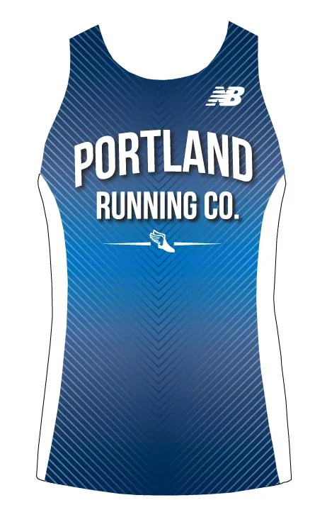 PRC Race Team 2020-24 Women's Singlet