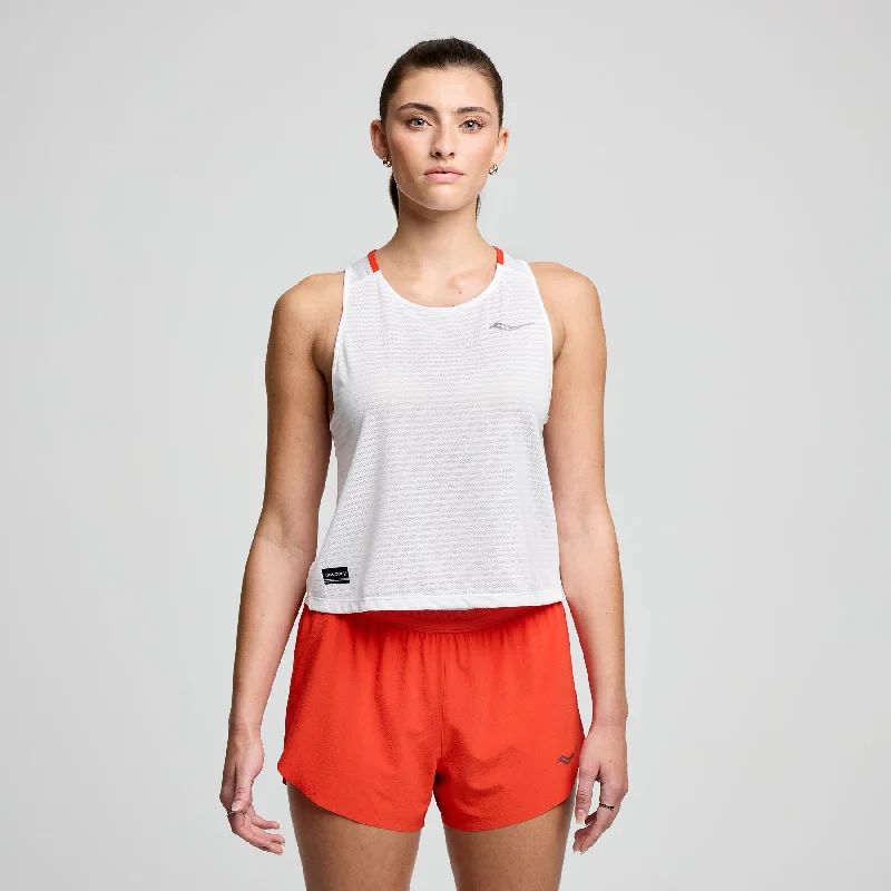 Saucony Women's Kinvara Tank