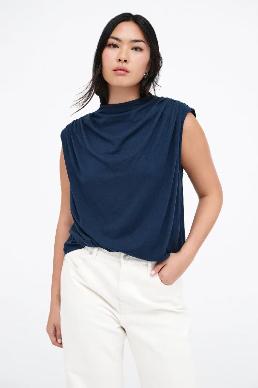 Dark Blue / XS